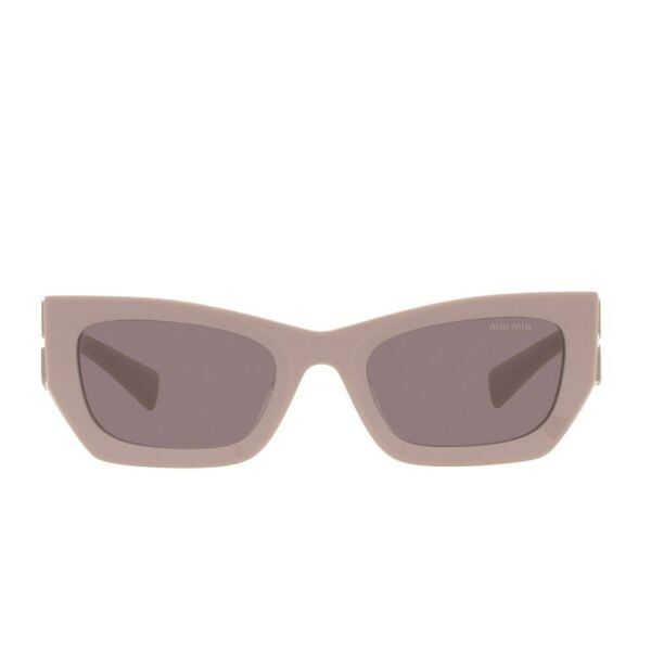 Miu Miu 0Mu 09ws Cat Eye Kadın Güneş Gözlüğü
