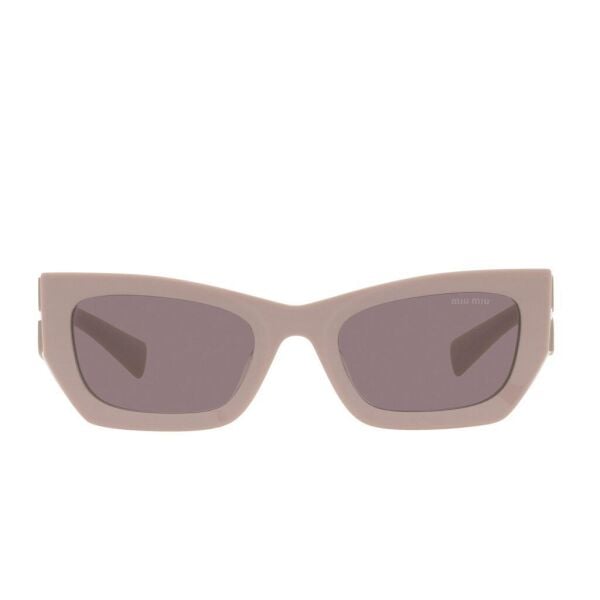 Miu Miu 0Mu 09ws Cat Eye Kadın Güneş Gözlüğü