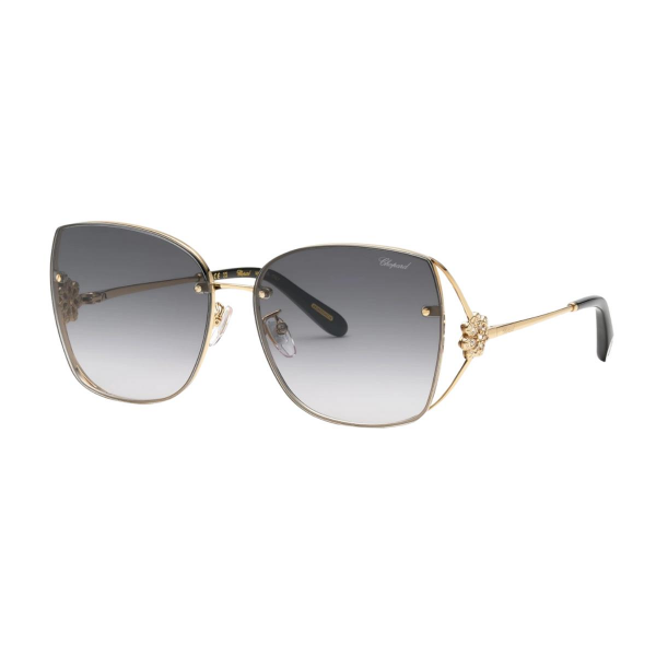 Chopard Schl56S 0300 Cat Eye Kadın Güneş Gözlüğü