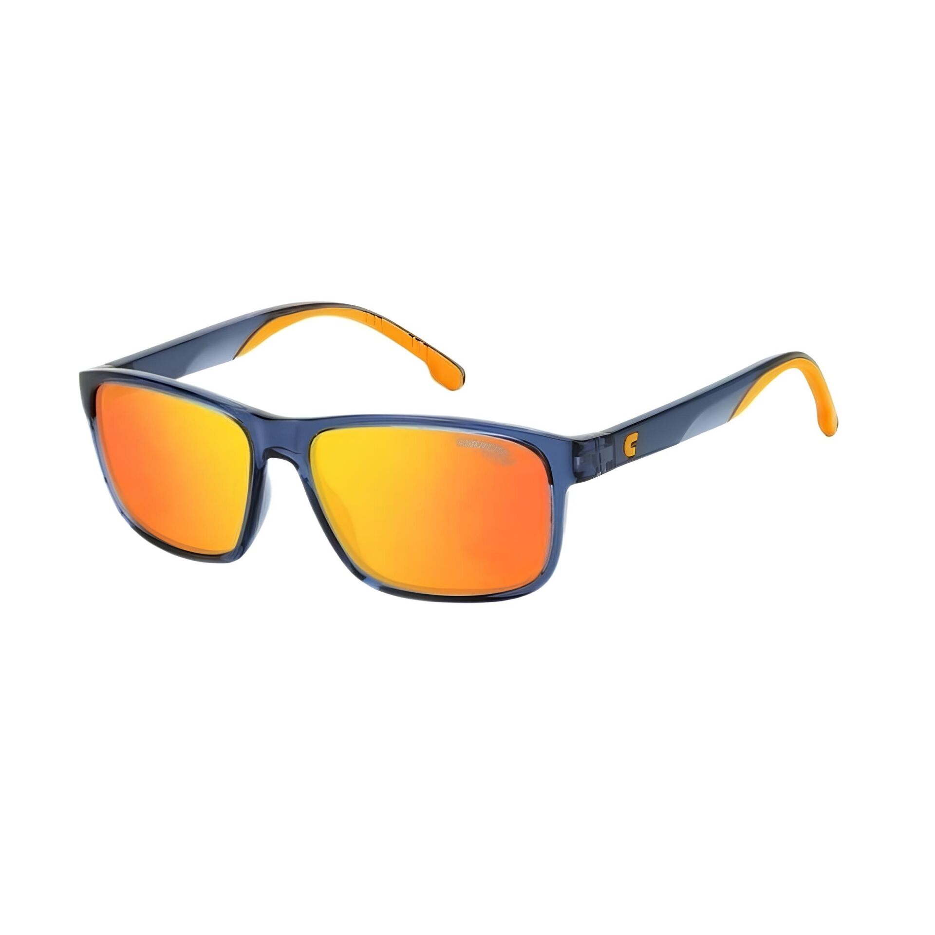 Carrera 2047T/S Mavi Turuncu Spor Erkek Güneş Gözlüğü