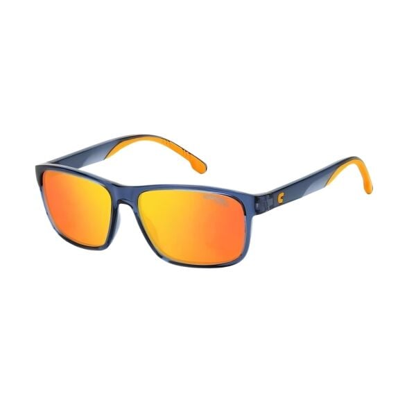Carrera 2047T/S Mavi Turuncu Spor Erkek Güneş Gözlüğü