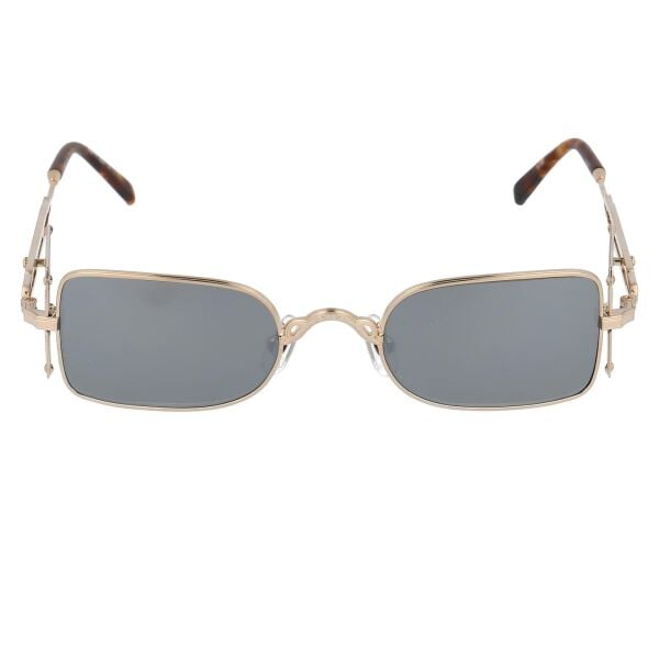Matsuda M10611 48 BGBS2 Dikdörtgen Unisex Güneş Gözlüğü
