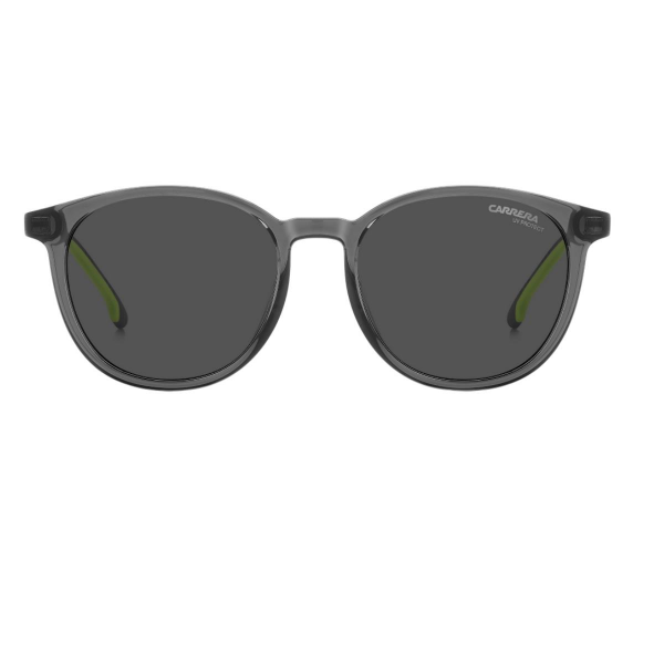 Carrera 2048T/S Yuvarlak Erkek Güneş Gözlüğü