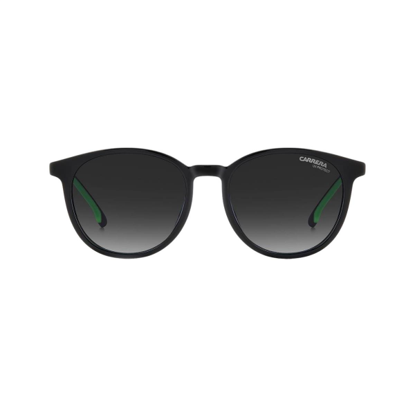 Carrera 2048T/S Gri Yuvarlak Erkek Güneş Gözlüğü