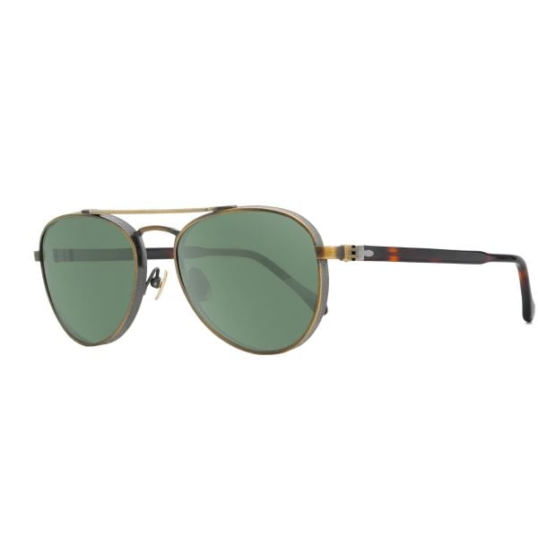 Matsuda M3116 Metal Pilot Erkek Güneş Gözlüğü