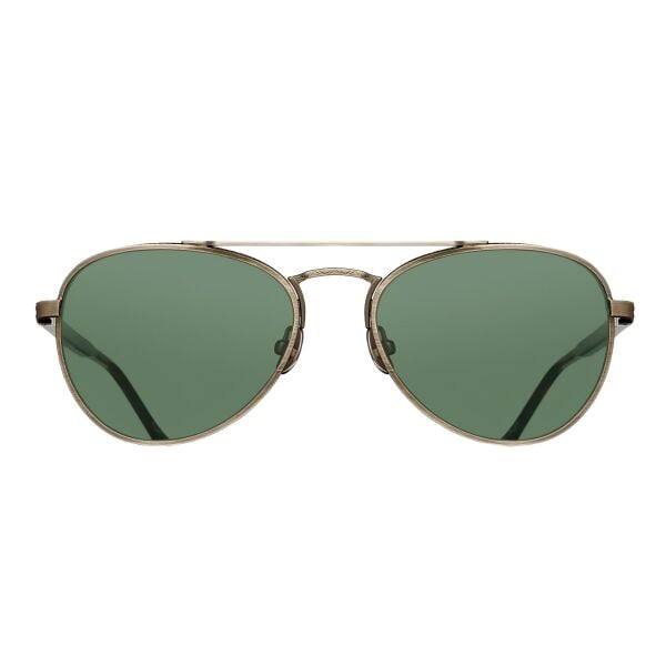 Matsuda M3116 Metal Pilot Erkek Güneş Gözlüğü