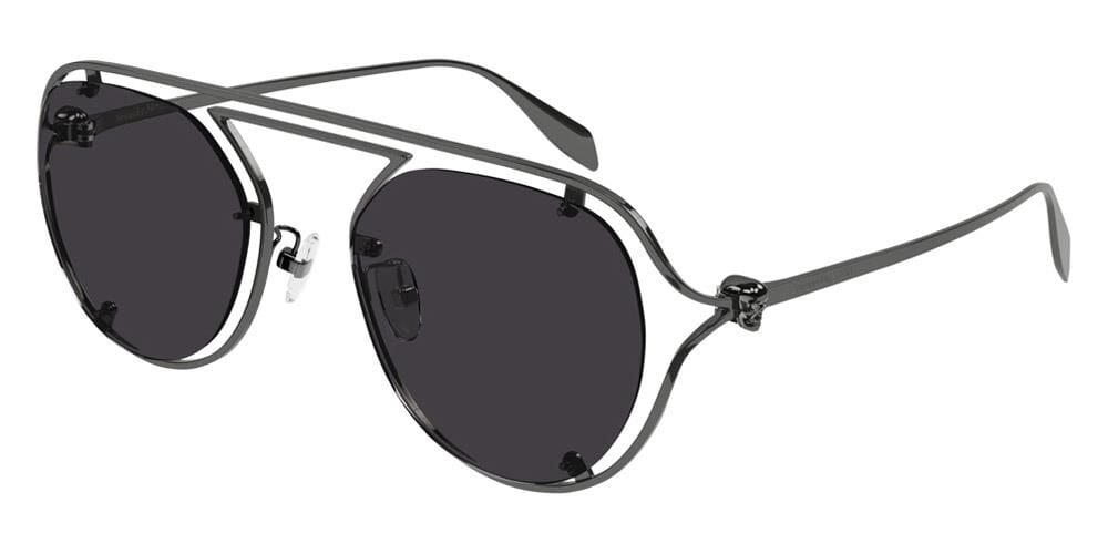 Alexander Mcqueen - Am0365S - Güneş Gözlüğü - 001