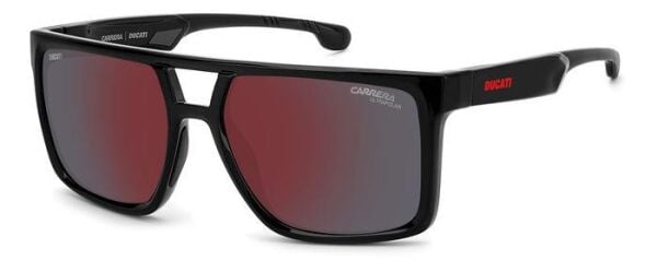 Carrera Ducati Carduc 018/S Siyah Spor Erkek Güneş Gözlüğü