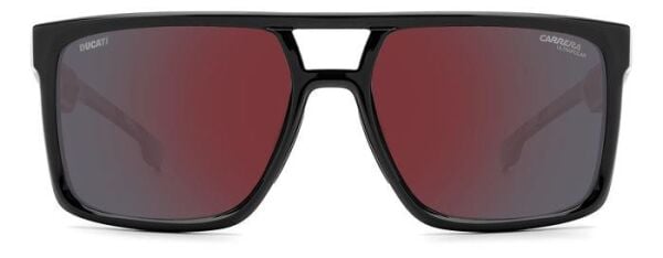 Carrera Ducati Carduc 018/S Siyah Spor Erkek Güneş Gözlüğü