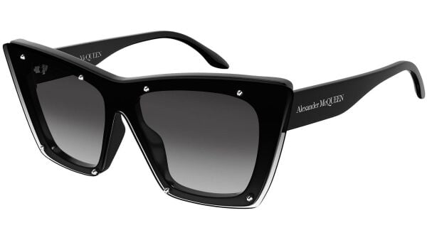 Alexander Mcqueen - Am0361S - Güneş Gözlüğü - 001