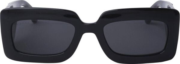 Gucci - Gg0811S - Güneş Gözlüğü - 001