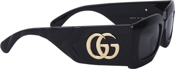 Gucci - Gg0811S - Güneş Gözlüğü - 001