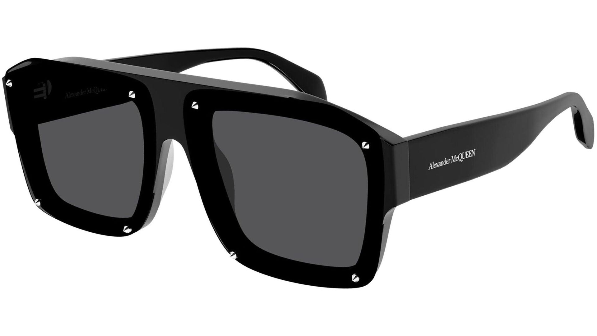 Alexander Mcqueen - Am0335S - Güneş Gözlüğü - 001