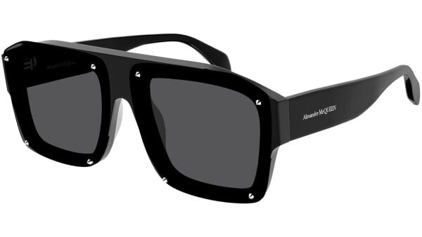 Alexander Mcqueen - Am0335S - Güneş Gözlüğü - 001