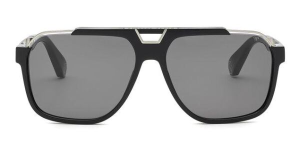 Philipp Plein - Spp046M - Güneş Gözlüğü - 0700