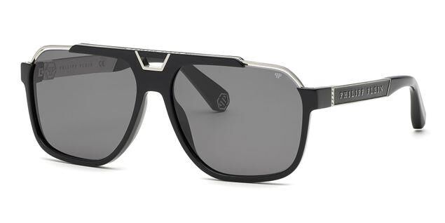 Philipp Plein - Spp046M - Güneş Gözlüğü - 0700