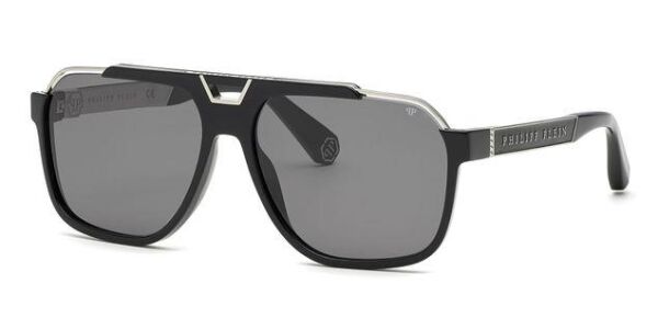 Philipp Plein - Spp046M - Güneş Gözlüğü - 0700