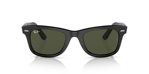 Ray-Ban RB 2140 Siyah Cat Eye Kadın Güneş Gözlüğü