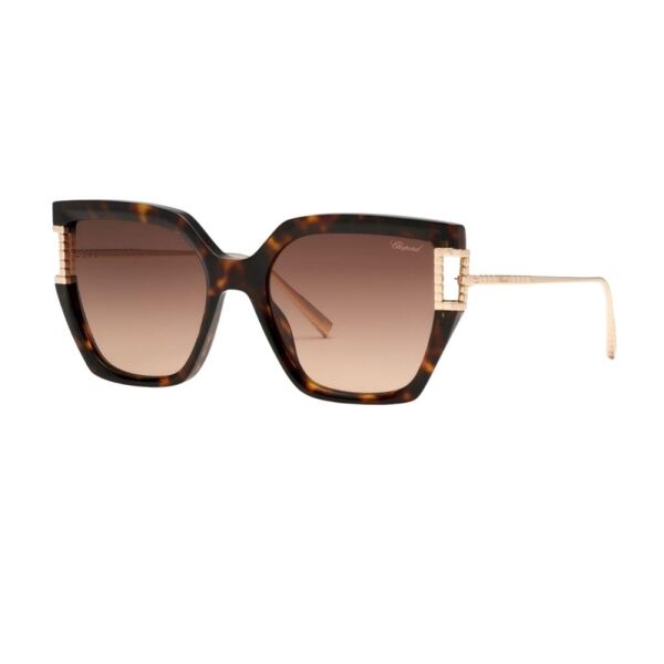 Chopard Sch378M Havana Kelebek Kadın Güneş Gözlüğü