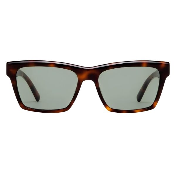 Saint Laurent SL M104 Leopar Kadın Güneş Gözlüğü