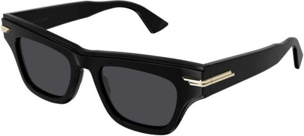 Bottega Veneta - Bv1122S - Güneş Gözlüğü - 001