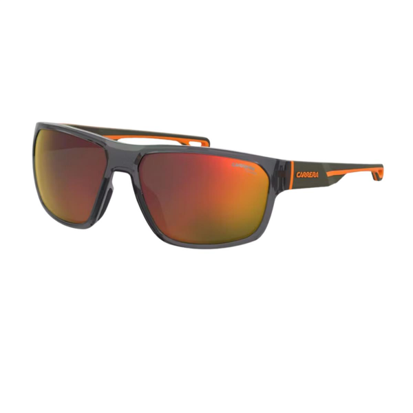Carrera 4018/S Spor Turuncu Erkek Güneş Gözlüğü