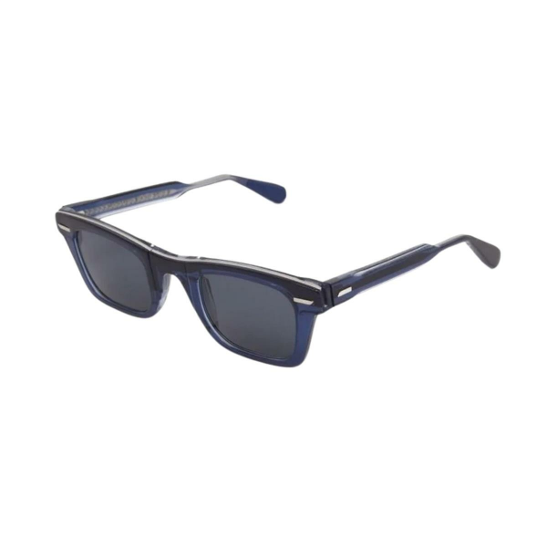Movitra Nemesis C560 Mavi Unisex Güneş Gözlüğü