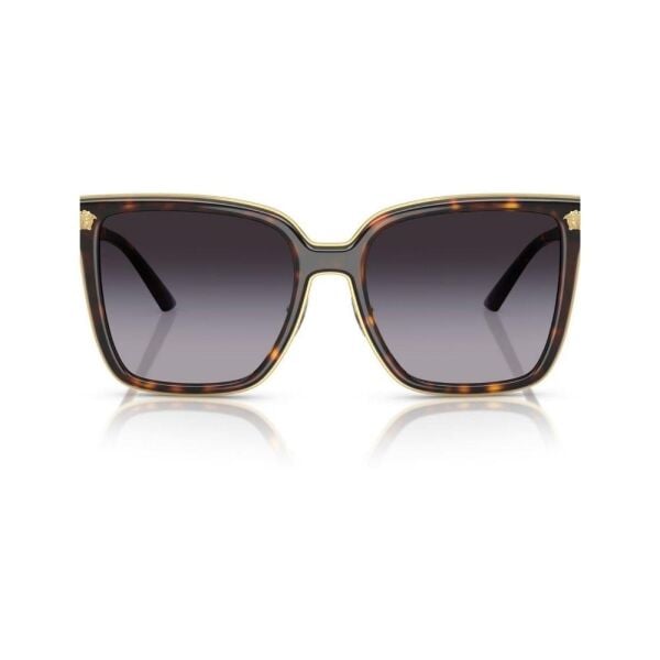 Versace 0Ve 2278D Kelebek Havana Kadın Güneş Gözlüğü