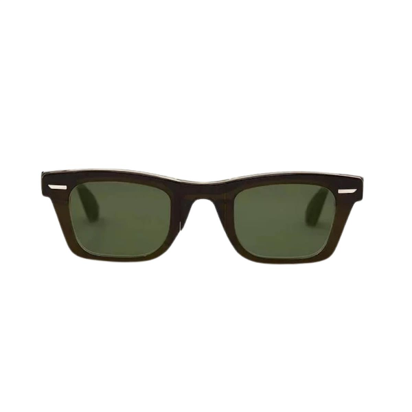 Movitra Nemesis C558 Kahverengi Unisex Güneş Gözlüğü