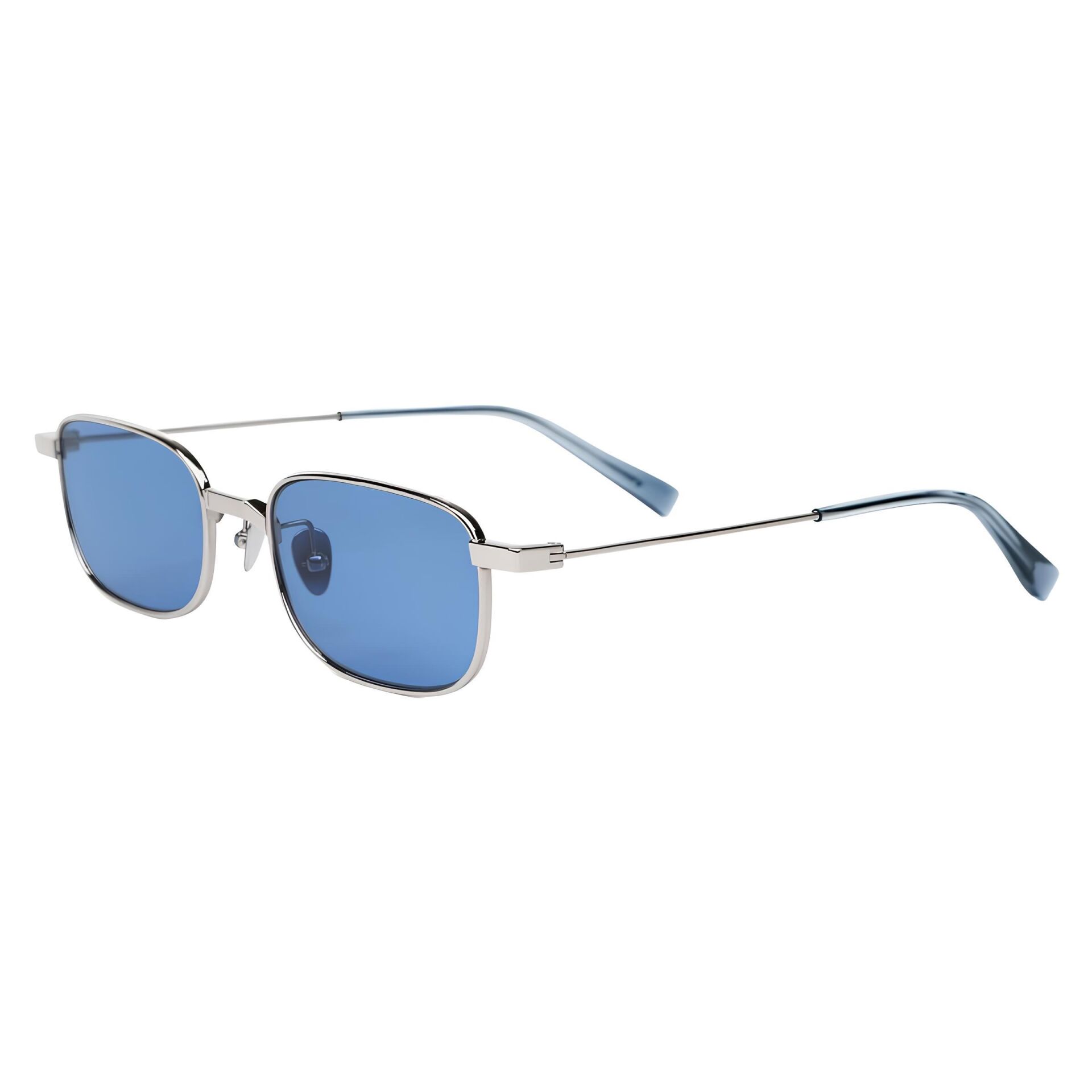 Projekt Produkt Fscc6 Titanyum Unisex Güneş Gözlüğü