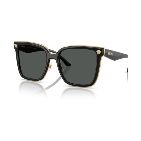 Versace - 0Ve 2278D  - Güneş Gözlüğü - GB1/87