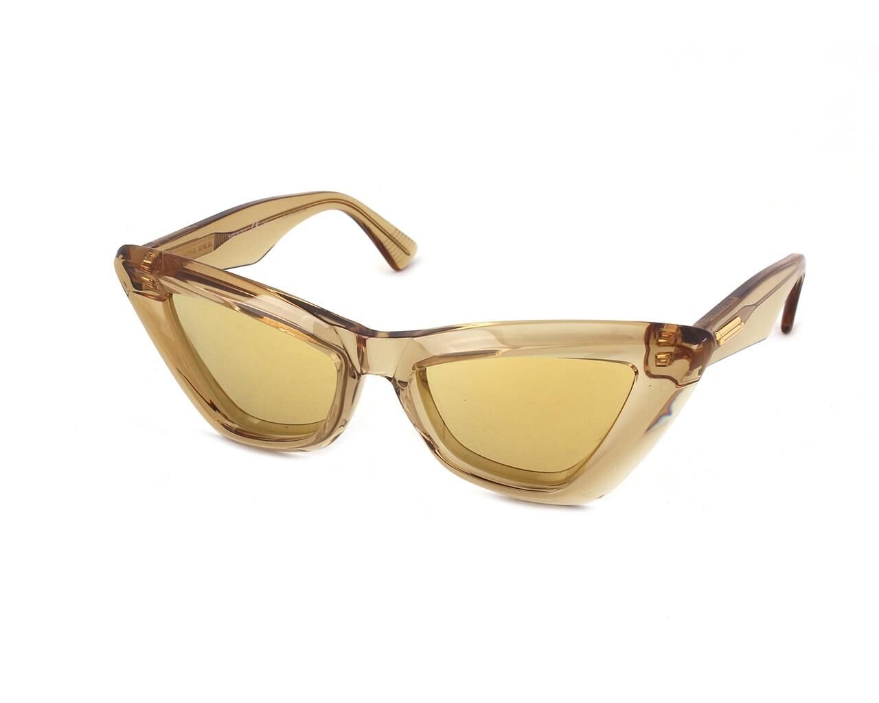 Bottega Veneta - Bv1101S - Güneş Gözlüğü - 007