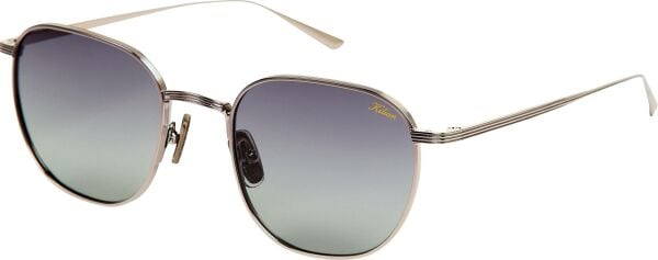 Kilian 9939 03 Silver Oval Erkek Güneş Gözlüğü
