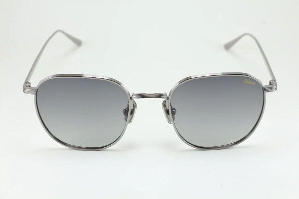 Kilian 9939 03 Silver Oval Erkek Güneş Gözlüğü