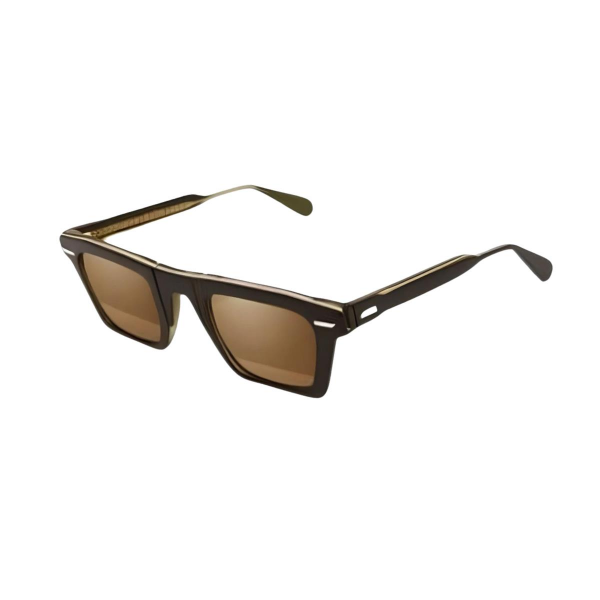 Movitra Eos C561 Kahverengi Unisex Güneş Gözlüğü