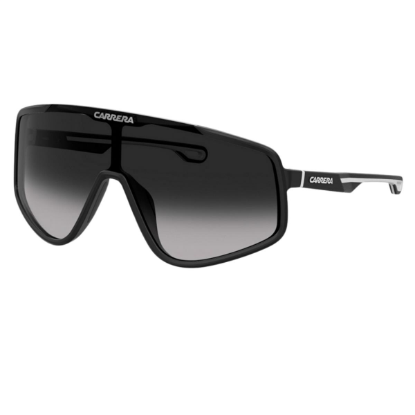 Carrera 4017/S Siyah Maske Unisex Güneş Gözlüğü