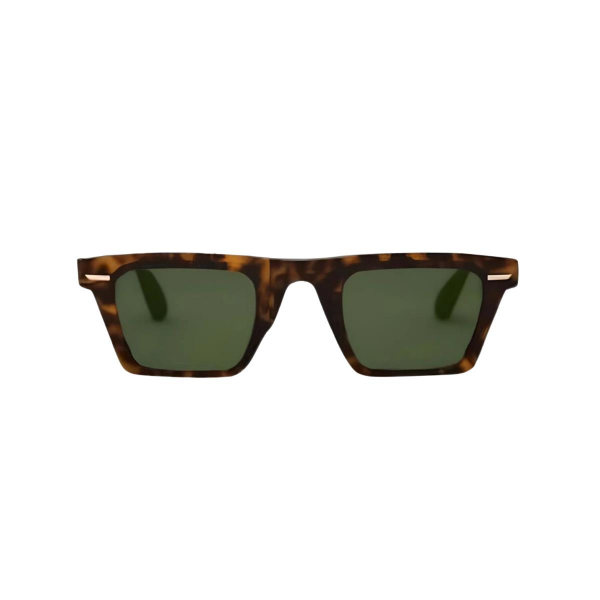 Movitra Eos C528 Leopar Unisex Güneş Gözlüğü