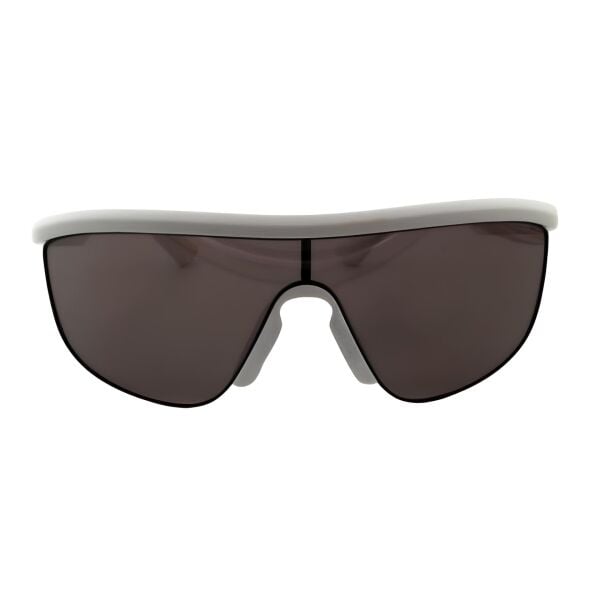 Bottega Veneta Bv1115S Maske Gri Unisex Güneş Gözlüğü