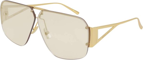 Bottega Veneta - Bv1065S - Güneş Gözlüğü - 005