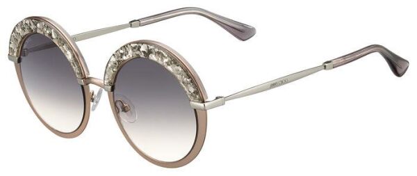 Jimmy Choo - Gotha/S - Güneş Gözlüğü - 68I9C