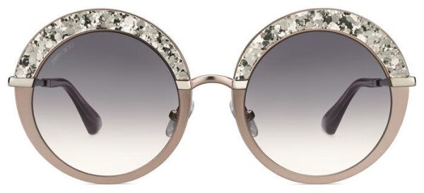 Jimmy Choo - Gotha/S - Güneş Gözlüğü - 68I9C