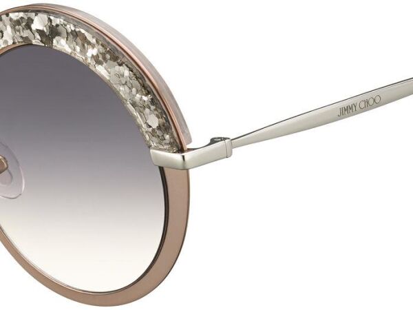 Jimmy Choo - Gotha/S - Güneş Gözlüğü - 68I9C