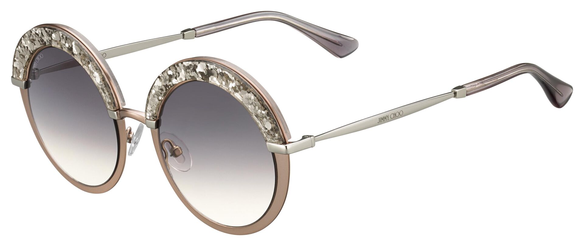 Jimmy Choo - Gotha/S - Güneş Gözlüğü - 68I9C