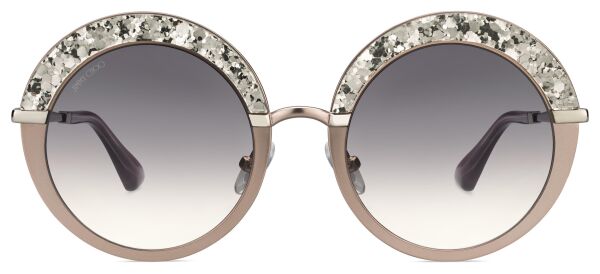 Jimmy Choo - Gotha/S - Güneş Gözlüğü - 68I9C
