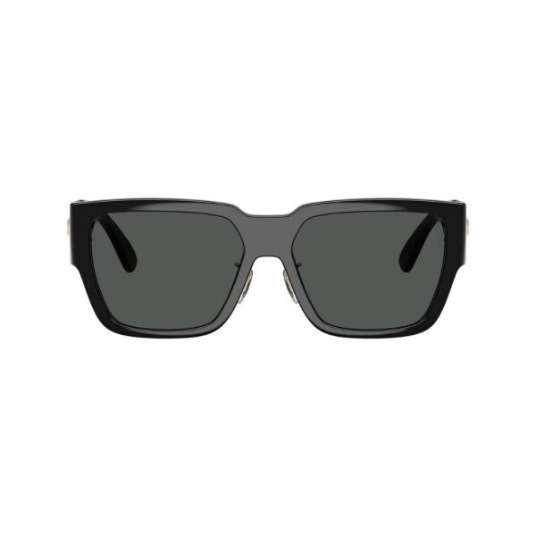 Versace - 0Ve 4483D  - Güneş Gözlüğü - GB1/87