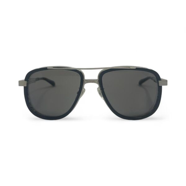 Eque.M The Hero BR Siyah Titanyum Unisex Güneş Gözlüğü