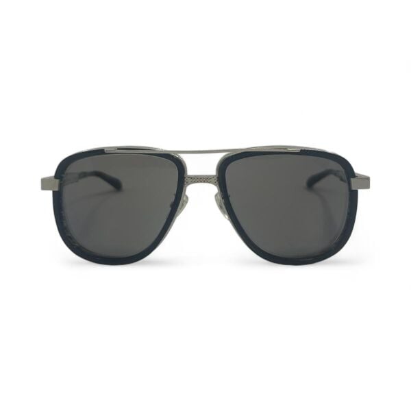 Eque.M The Hero BR Siyah Titanyum Unisex Güneş Gözlüğü