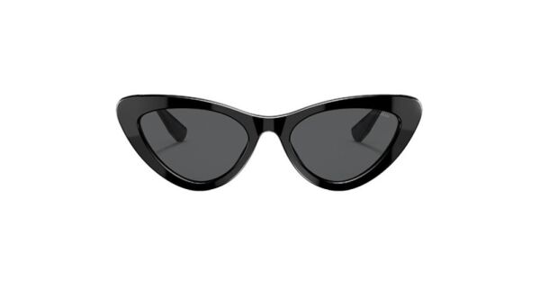 Miu Miu - 0Mu 01Vs - Güneş Gözlüğü - 1AB5S0