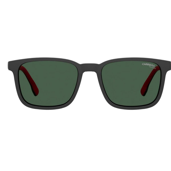 Carrera Ca 8045/Cs Spor Siyah Erkek Güneş Gözlüğü