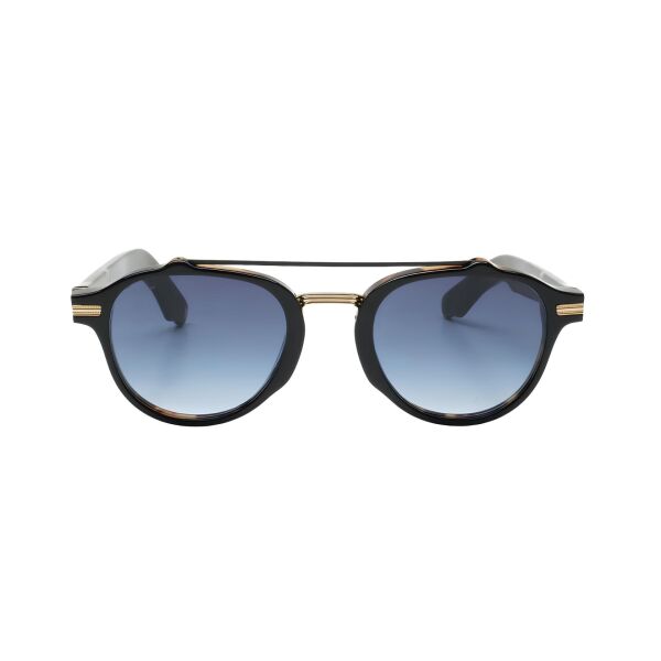 Kilian Montagna Leopar Oval Erkek Güneş Gözlüğü